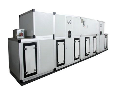 使用轉(zhuǎn)輪除濕機(jī)為什么會有異味?