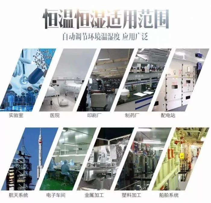 現場除濕機制造商，家用除濕機哪個好？