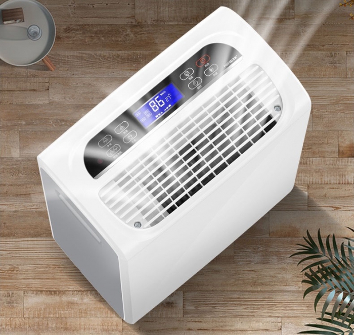 工業(yè)4.0時(shí)代，更需要除濕機(jī)