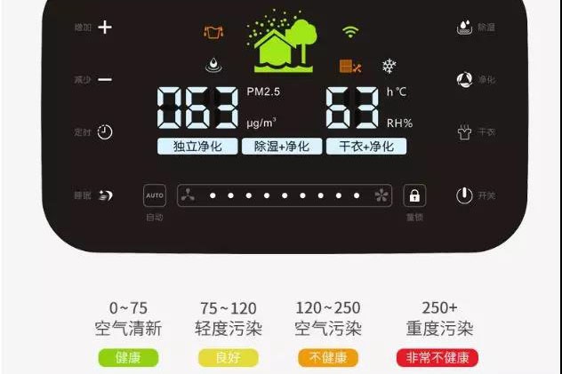 烘干房除濕機(jī)，工業(yè)烘干房排濕用除濕機(jī)