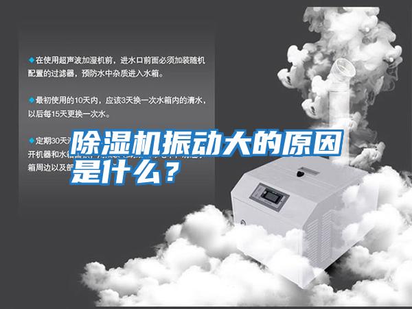除濕機振動大的原因是什么？