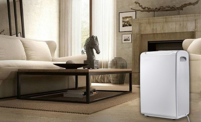 木材烘干除濕機，集木材烘干、除濕于一體