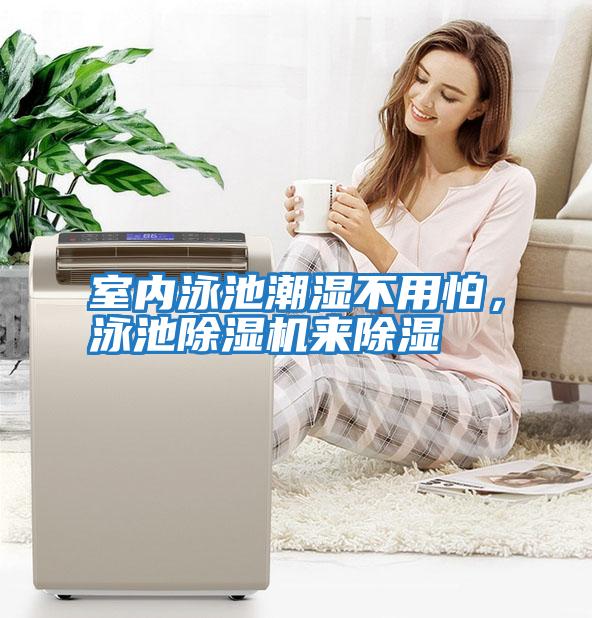 室內(nèi)泳池潮濕不用怕，泳池除濕機(jī)來(lái)除濕