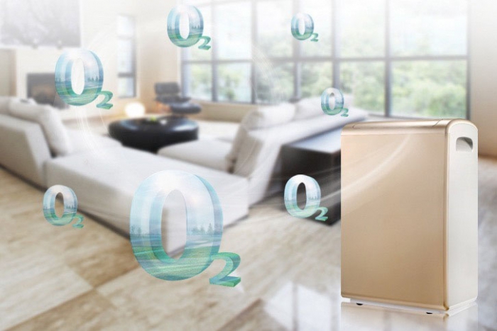 通風好的房子，為什么還要裝新風？