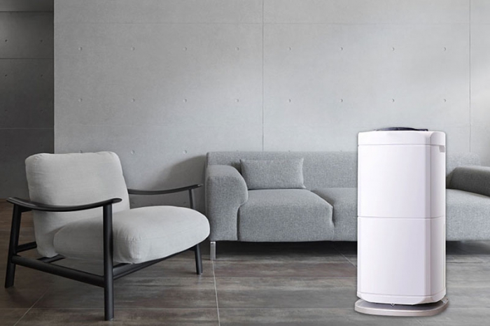 地下車庫工業(yè)除濕機(jī)的巧妙應(yīng)用！