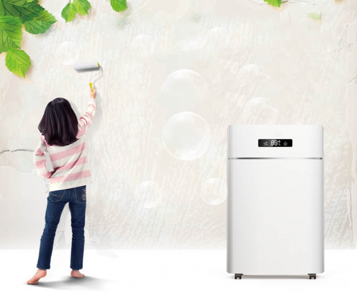 雙十一輕音除濕機怎么選，清單列起來!