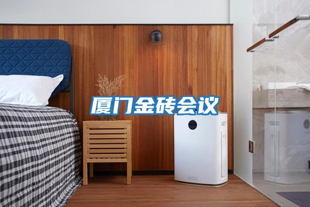廈門金磚會(huì)議