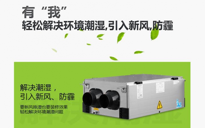 震動：抽濕器企業 真正的強大目標是什么？