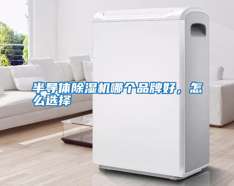 半導體除濕機哪個品牌好，怎么選擇