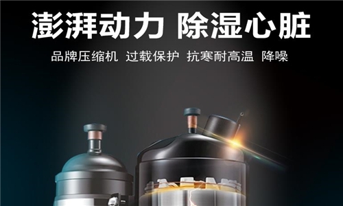 除濕機如何選擇？除濕機哪個品牌好？除濕機原理？