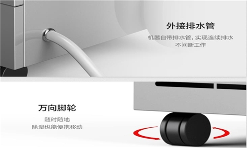 回南天不用怕，廚房潮濕我搞定！