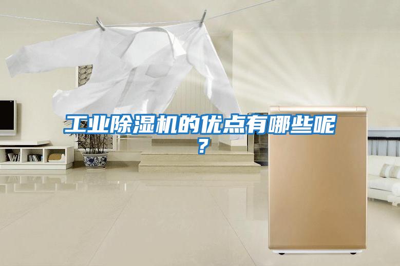 工業(yè)除濕機的優(yōu)點有哪些呢？