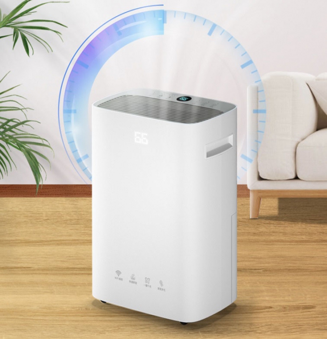 轉輪式除濕機的環保性能在環境行業中有哪些應用？