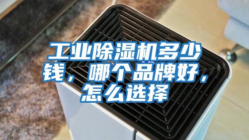 工業除濕機多少錢,哪個品牌好,怎么選擇