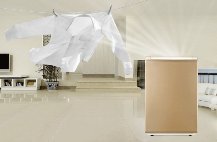 除濕機在紡織業(yè)上的應用