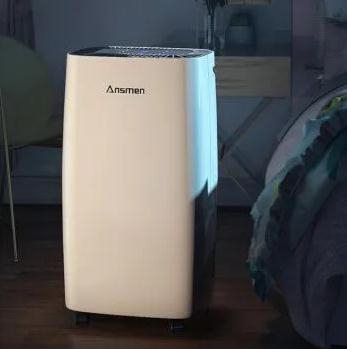 選好除濕機，從容應對潮濕難題