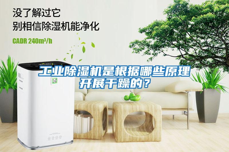 工業(yè)除濕機是根據(jù)哪些原理開展干躁的？