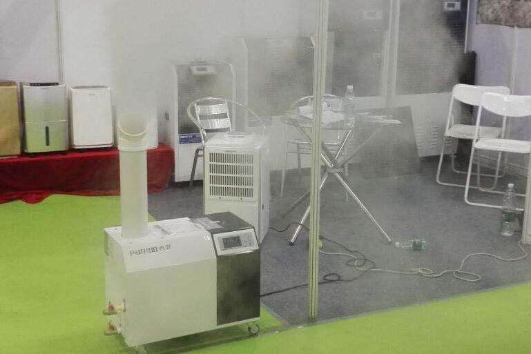 如何合理健康的使用加濕器？需要注意什么_重復