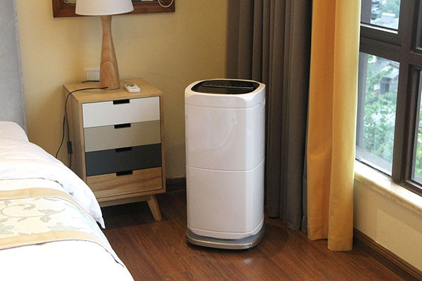 空氣凈化器的強大功能表現在哪些方面？