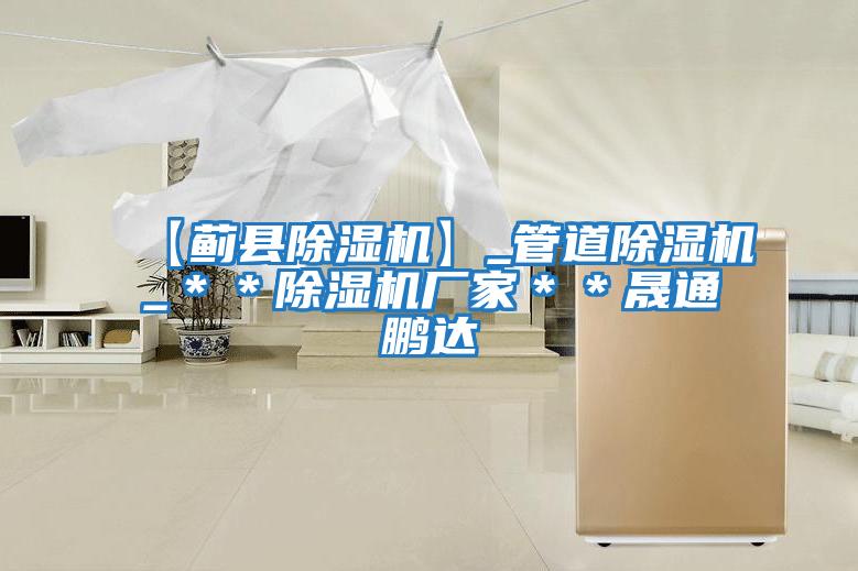 【薊縣除濕機】_管道除濕機_＊＊除濕機廠家＊＊晟通鵬達(dá)