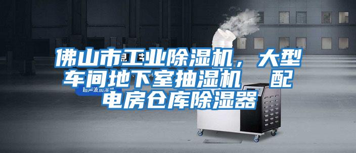 佛山市工業(yè)除濕機(jī)，大型車間地下室抽濕機(jī)  配電房倉庫除濕器