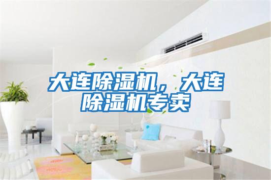 大連除濕機，大連除濕機專賣