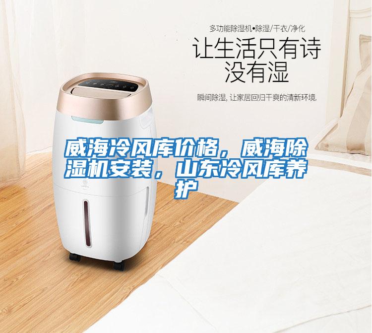 威海冷風庫價格，威海除濕機安裝，山東冷風庫養護
