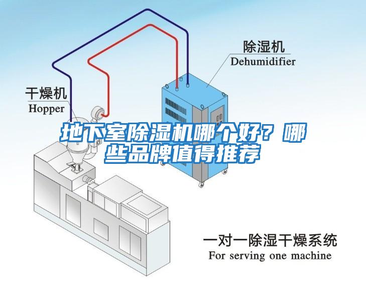 地下室除濕機哪個好？哪些品牌值得推薦