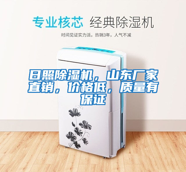 日照除濕機，山東廠家直銷，價格低，質量有保證