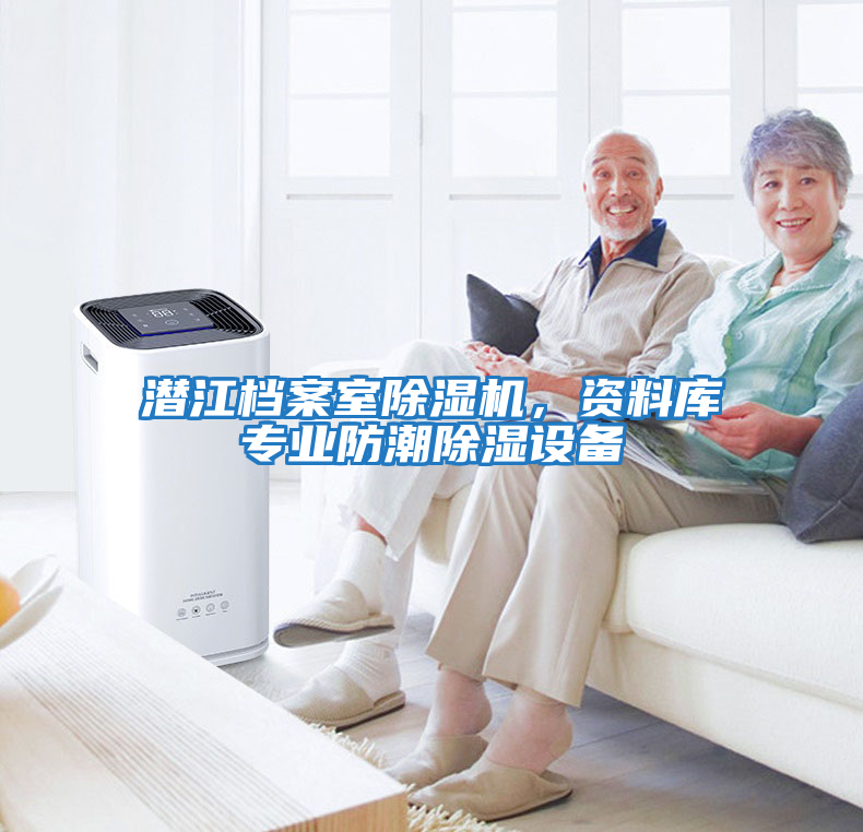 潛江檔案室除濕機，資料庫專業(yè)防潮除濕設備