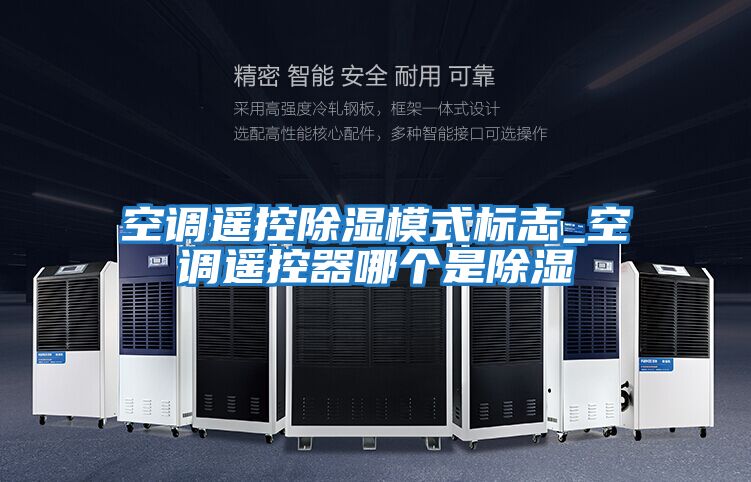 空調遙控除濕模式標志_空調遙控器哪個是除濕