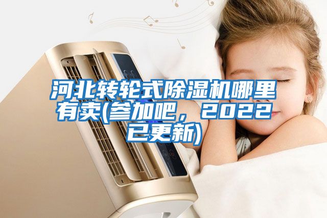 河北轉輪式除濕機哪里有賣(參加吧，2022已更新)