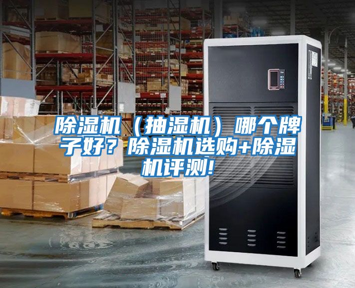 除濕機(jī)（抽濕機(jī)）哪個牌子好？除濕機(jī)選購+除濕機(jī)評測!