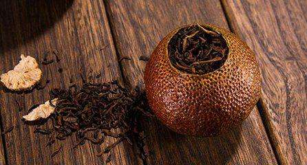 柑普茶烘干機(jī):效果比傳統(tǒng)烘干方式更優(yōu),存儲(chǔ)時(shí)間更長久