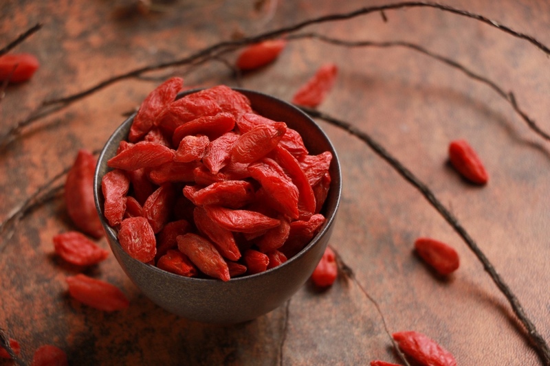 高溫烘干機(jī),枸杞干燥的理想選擇